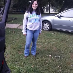 Meet your Posher, Brian